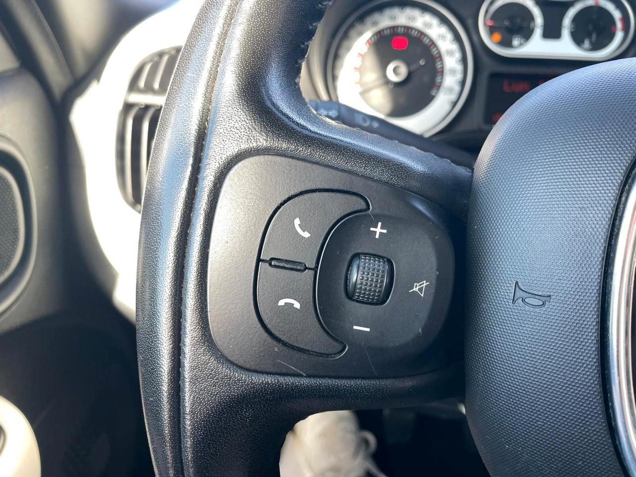 Fiat 500L 0.9 TwinAir 105 CV Trekking