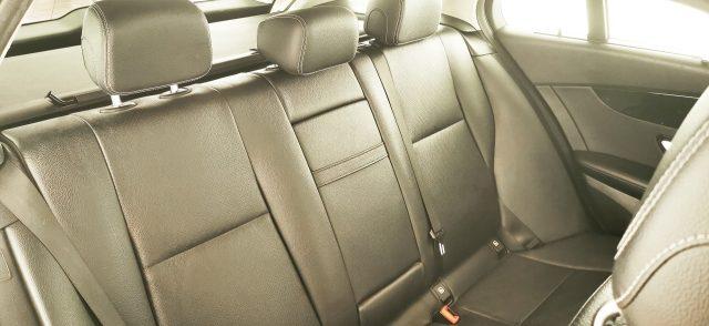 MERCEDES-BENZ C 200 d S.W. Auto Business