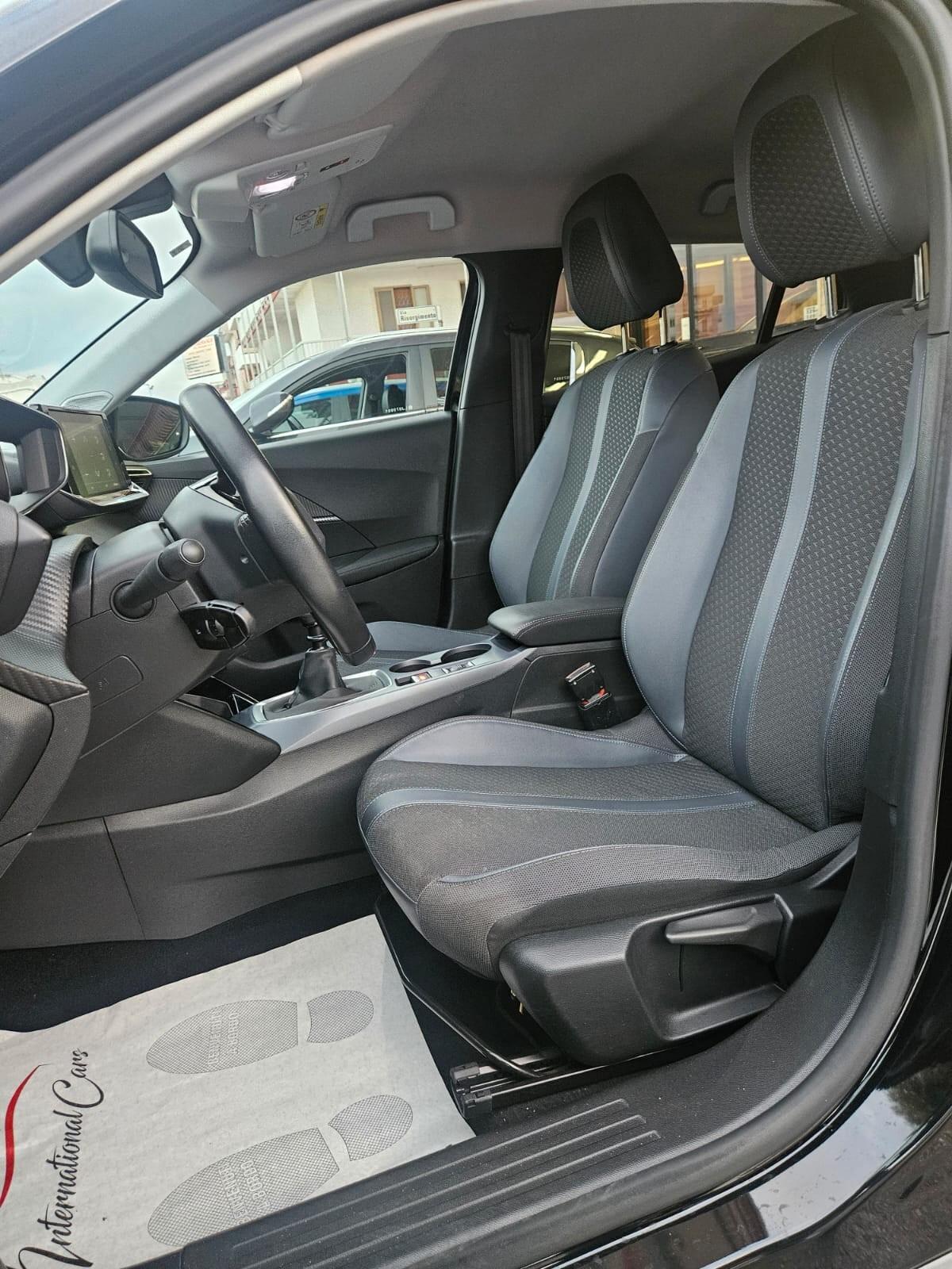 Peugeot 2008 1.2 PURTECH ALLURE PACK S&S 130CV