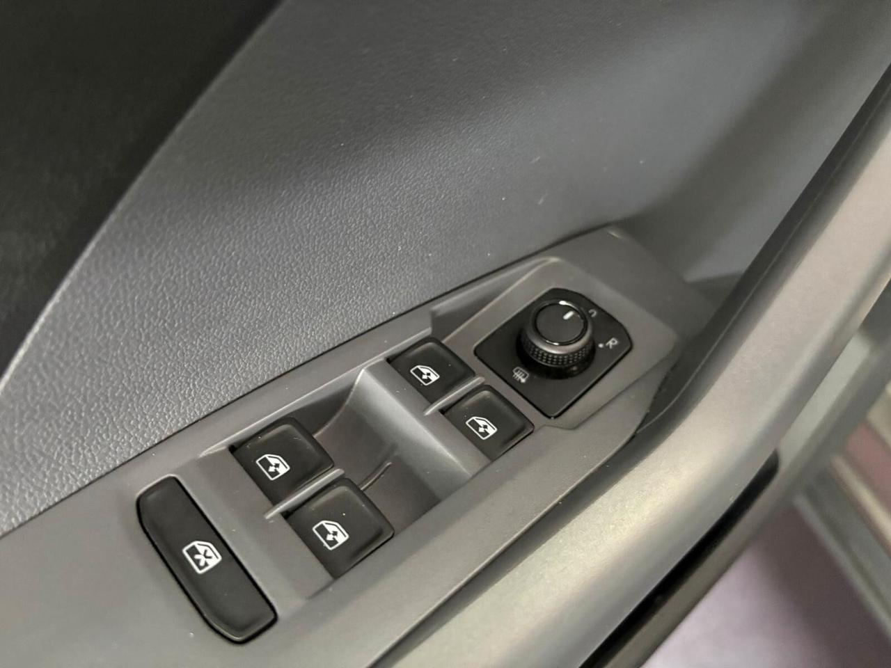 Volkswagen T-Cross 1.0 TSI Style BMT