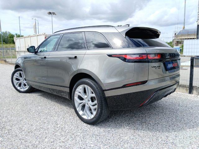 LAND ROVER Range Rover Velar 2.0D I4 240 CV R-Dynamic S
