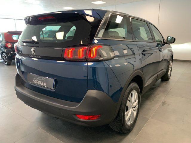 PEUGEOT 5008 1.5 BlueHDi 7 Posti EAT8 Allure Automatico