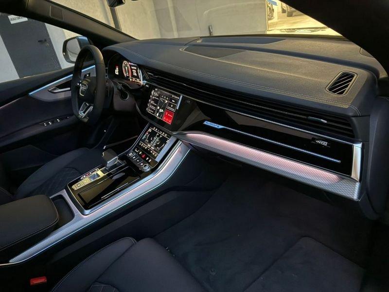 Audi Q8 SUV 50 TDI 286 CV quattro tiptronic S line edition