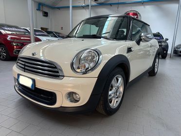 Mini 1.6 16V One (55kW)