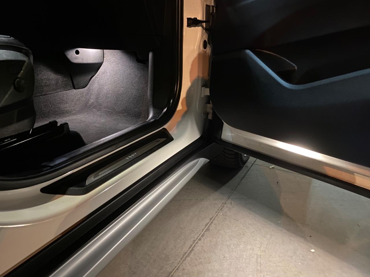 Bmw X1 Sport 2.0 Diesel Automatica