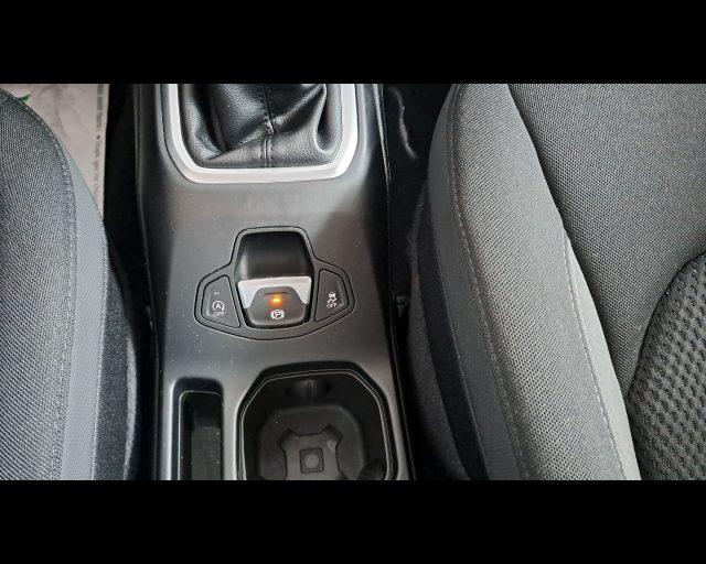 JEEP Renegade 1.6 mjt Limited 2wd 130cv