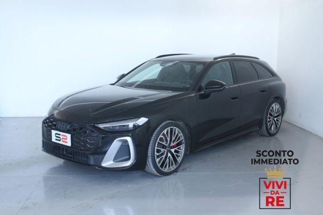 AUDI A5 Avant TDI quattro Str. S Line *SCONTO IMMEDIATO*