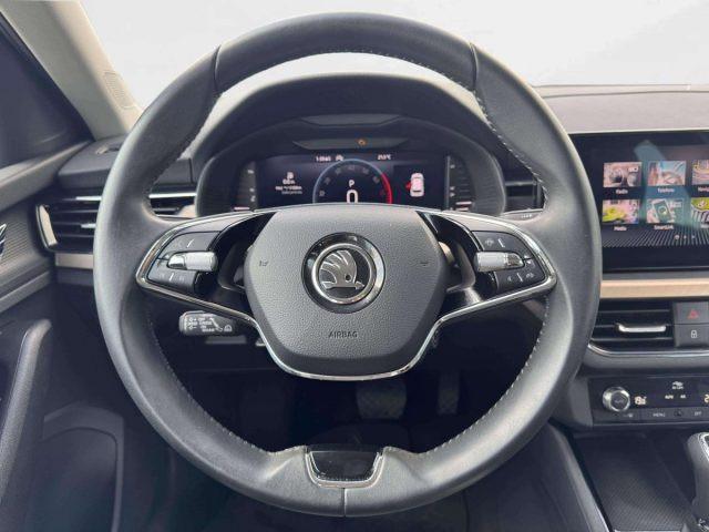 SKODA Kamiq 1.0 TSI DSG STYLE AUTOMATICA