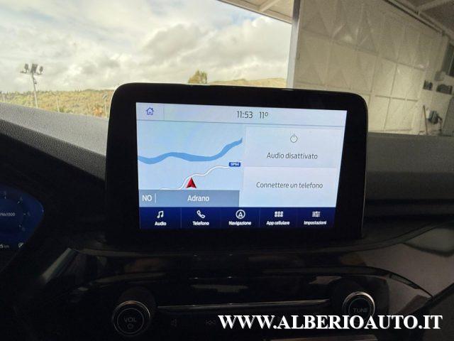 FORD Kuga 2.0 EcoBlue Hybrid 150 CV 2WD ST-Line