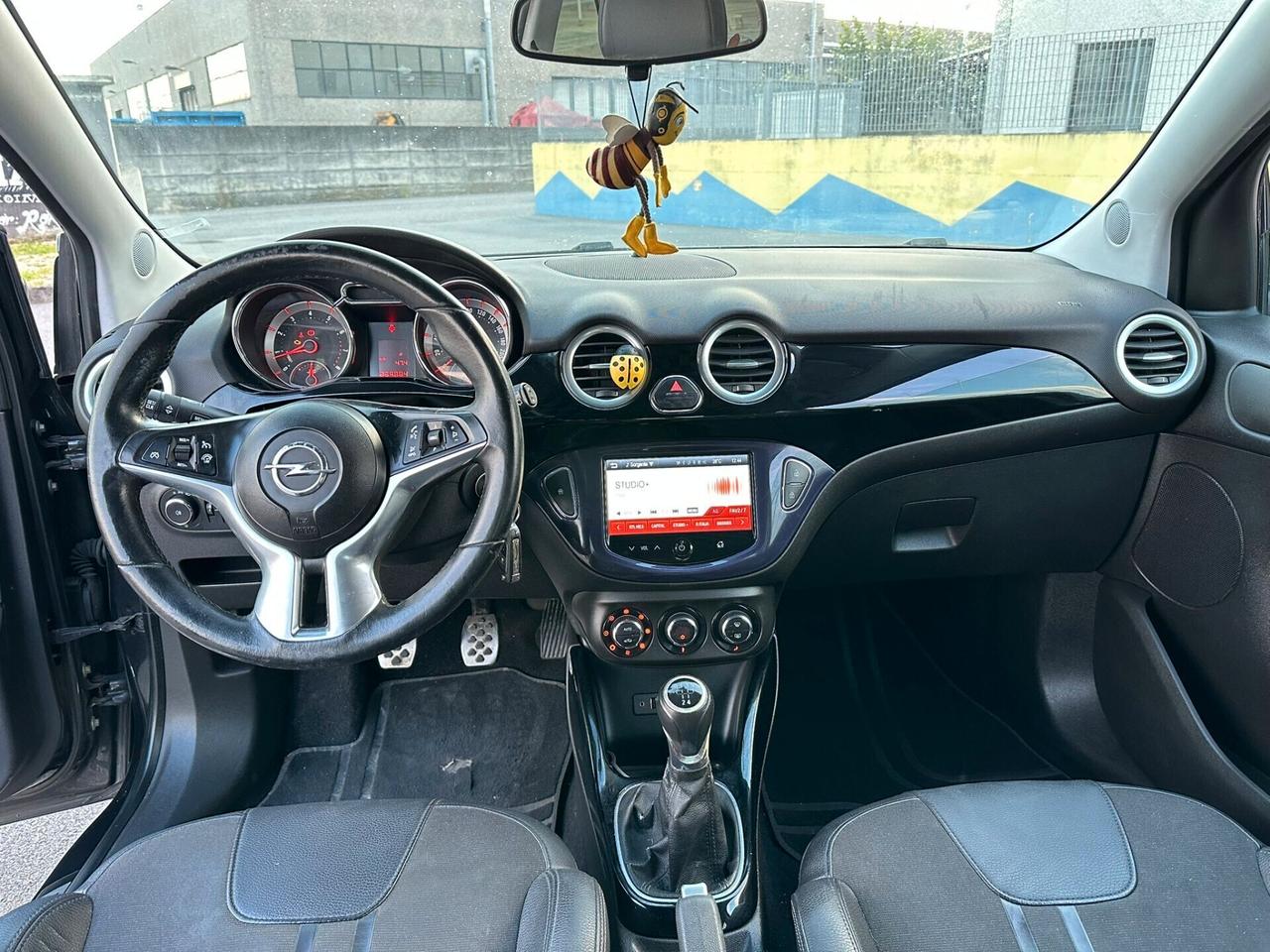 Opel Adam 1.2 70 CV Start&Stop Jam