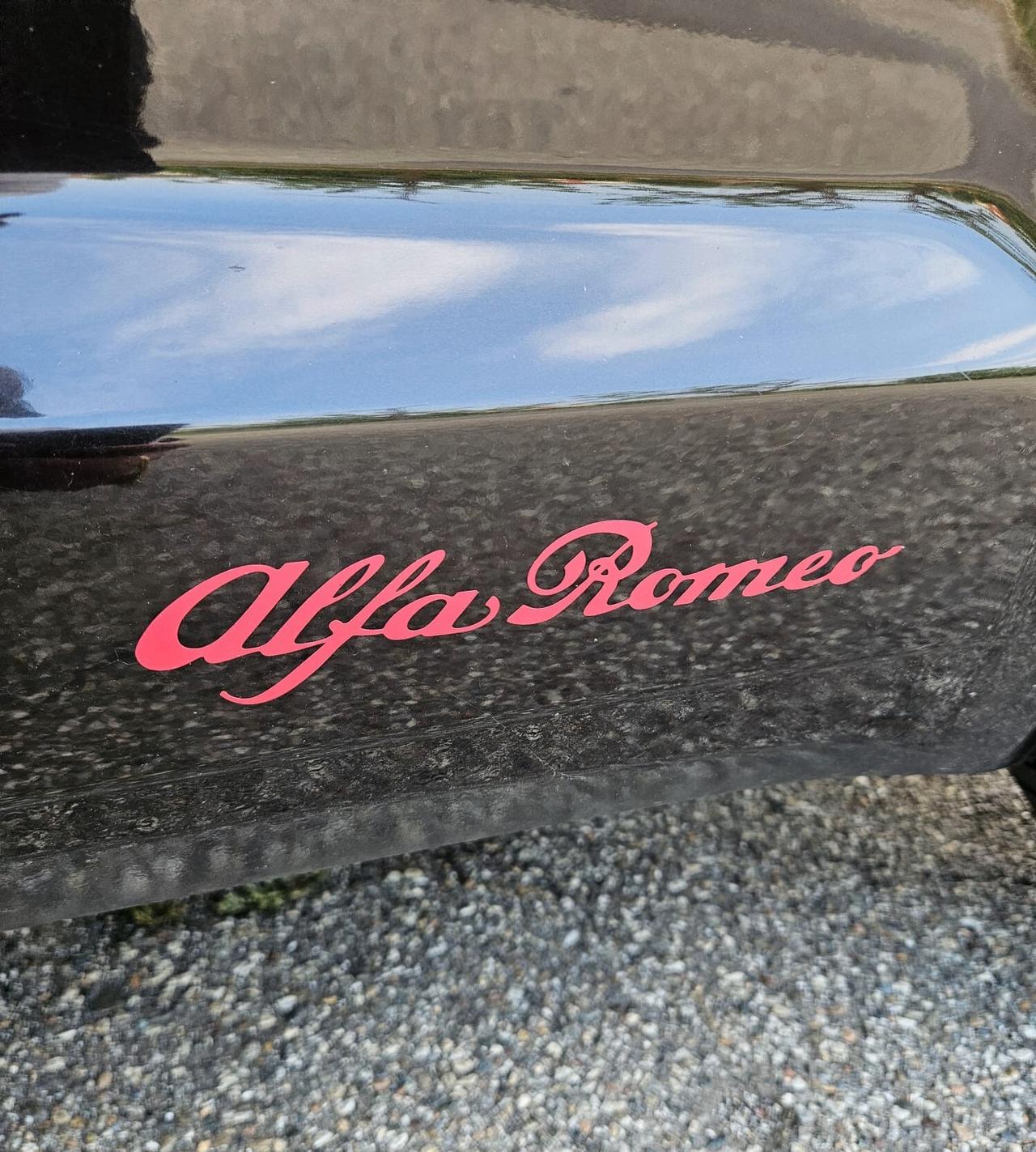 Alfa Romeo MiTo 1.6 JTDm 16V NEOPATENTATI