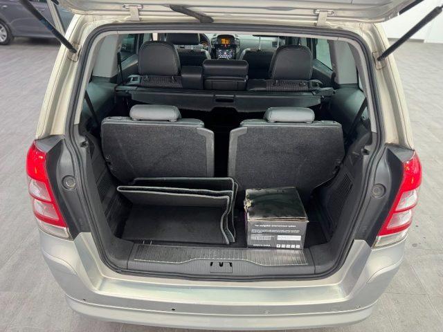 OPEL Zafira 1.7 CDTI 125CV Cosmo