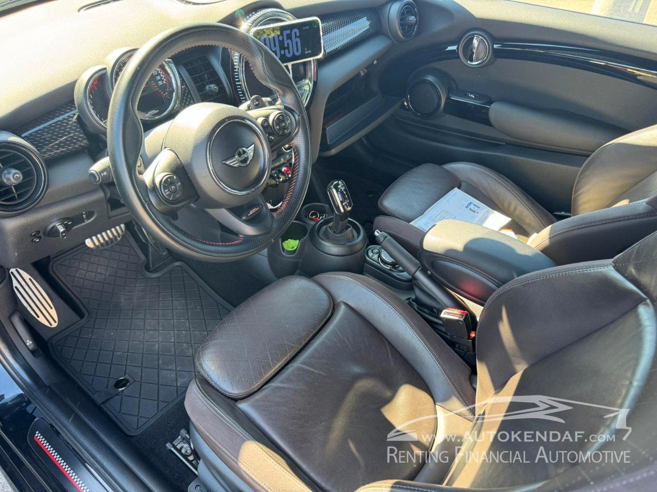 Mini 3 Porte John Cooper Works 2.0 Twin Power Turbo DCT