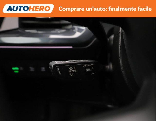 AUDI Q4 e-tron Q4 SPB 45 e-tron quattro