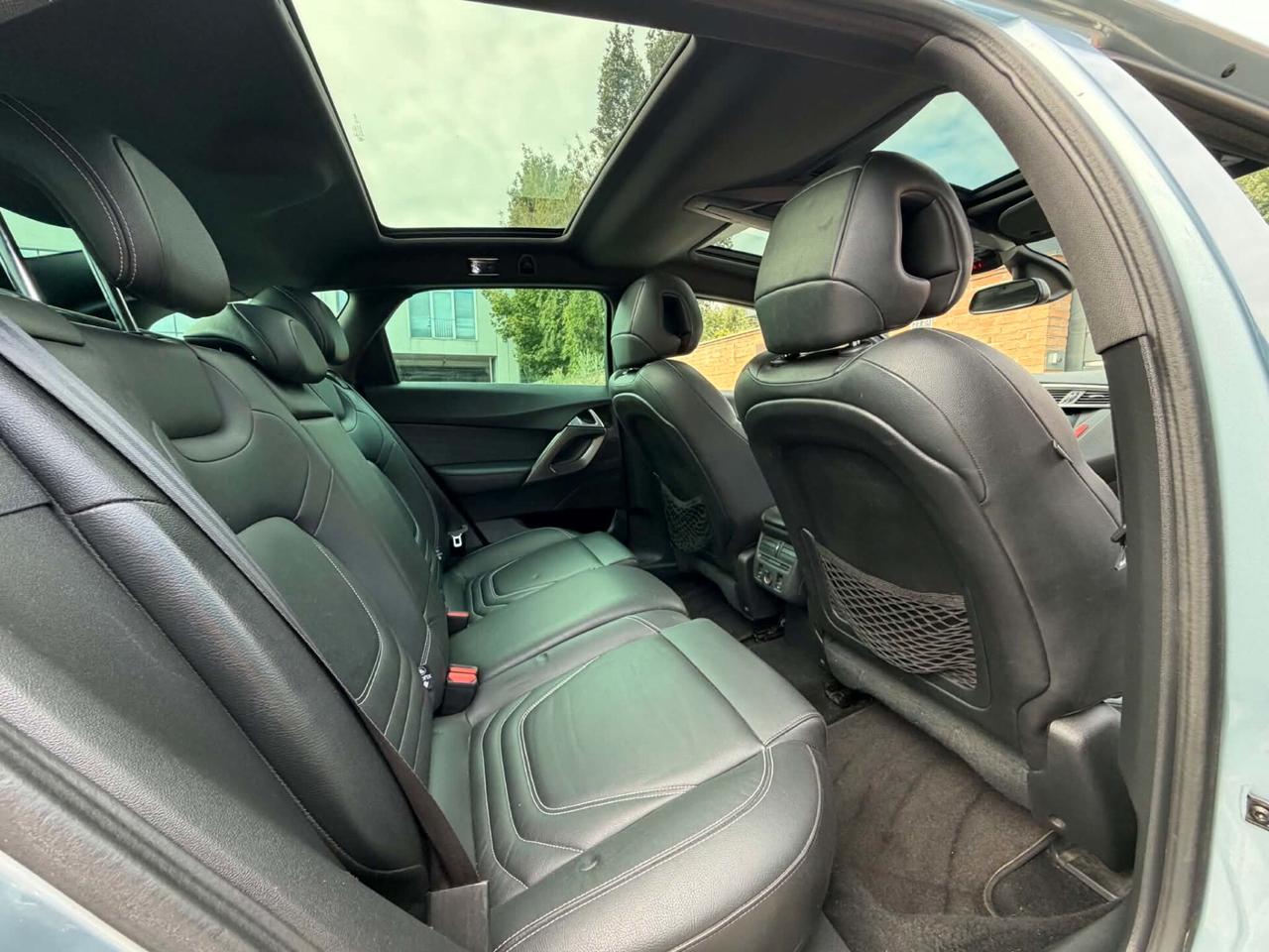 Citroen DS5 5 2.0 HDi 160cv-Tetto.Navi,Pelle,Led-FULL