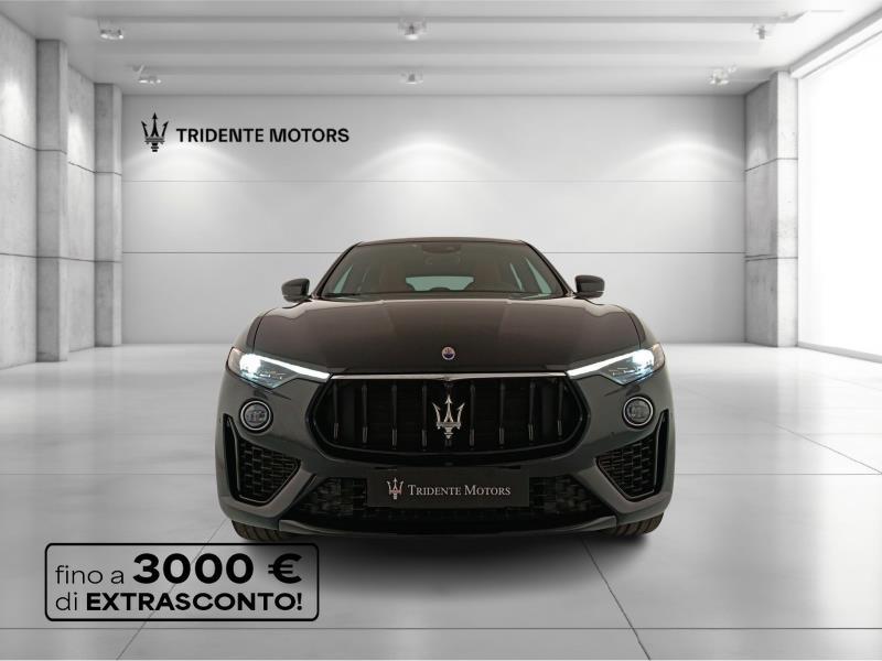 Maserati Levante 3.0 Gransport AWD Auto