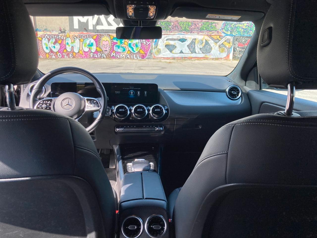 Mercedes-benz GLB 180 d Automatic Sport Plus