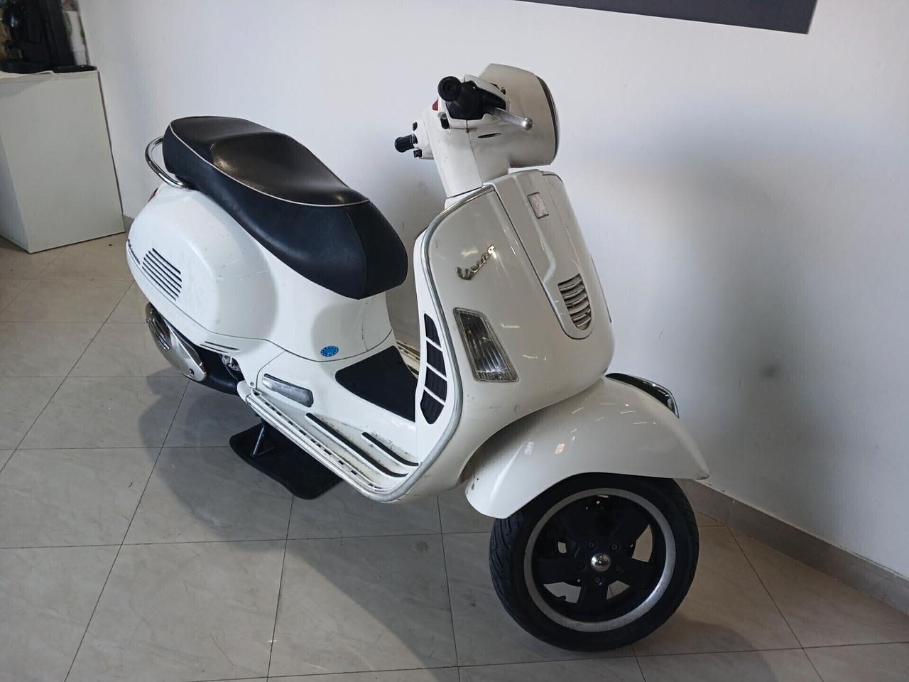 VESPA GARANTITA 12 MESI