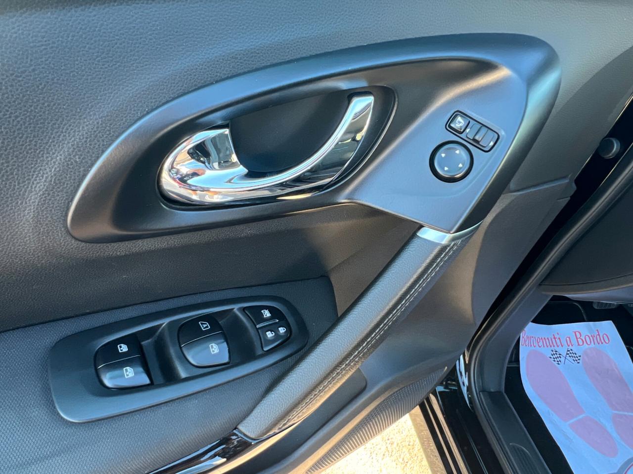 Renault Kadjar dCi 110CV Energy Intens SUPER ACCESSORIATA