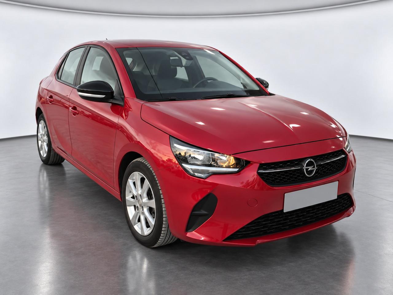 OPEL Corsa VI 2020 - Corsa 1.2 Elegance s&s 100cv