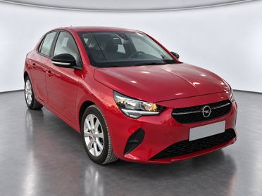 OPEL Corsa VI 2020 - Corsa 1.2 Elegance s&s 100cv
