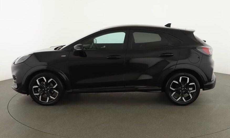 Ford Puma 1.0 EcoBoost Hybrid 125 CV S&S aut. ST-Line X