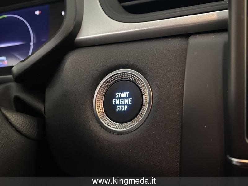 Renault Captur Captur Full Hybrid E-Tech 145 CV Equilibre