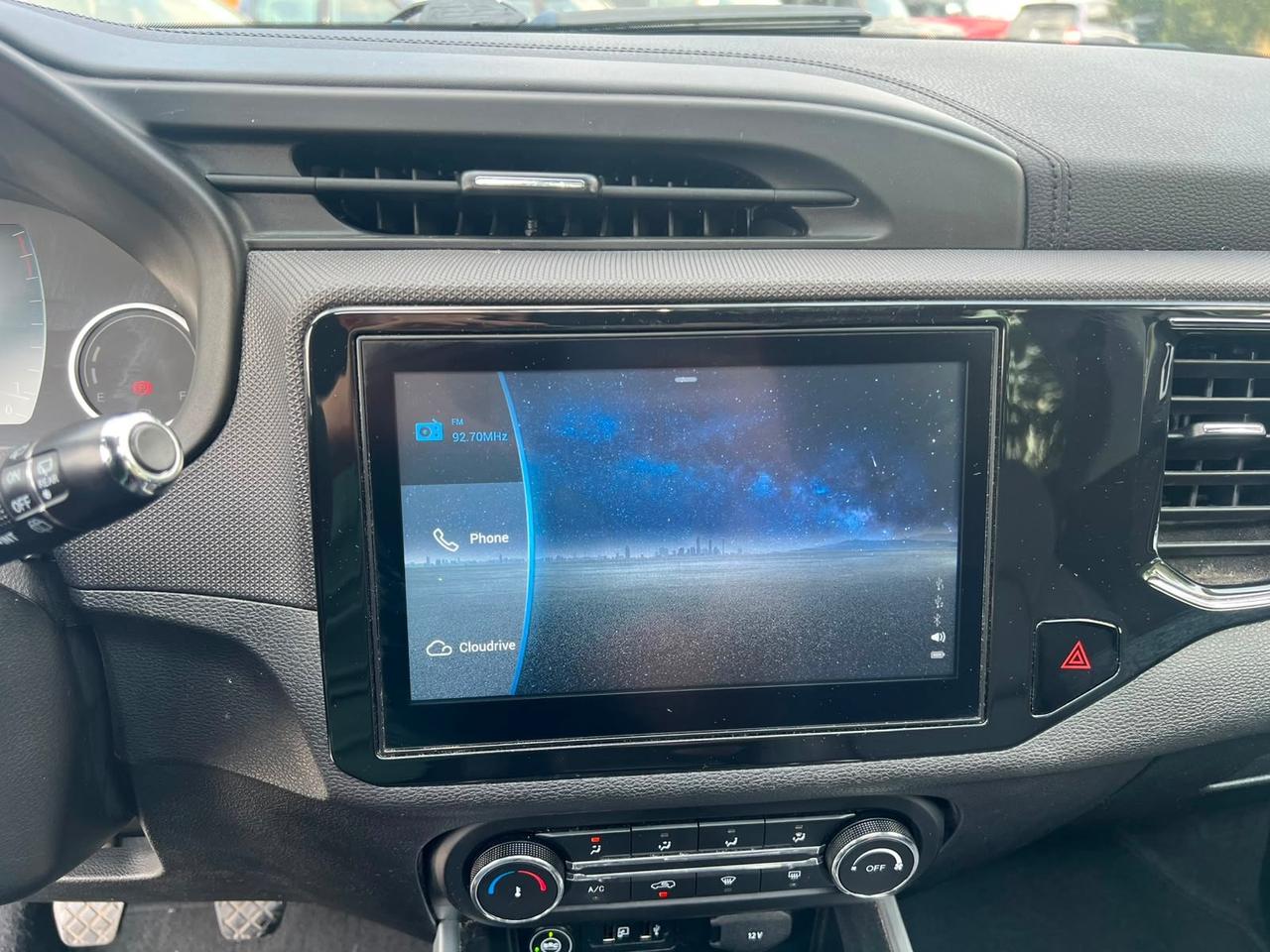 Dr 4.0 1.5 Bi-Fuel GPL neopatentati