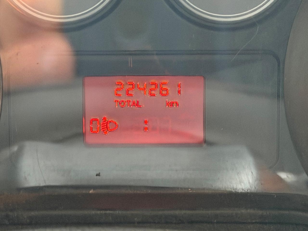 Fiat Punto Evo 1.2 5 porte Active