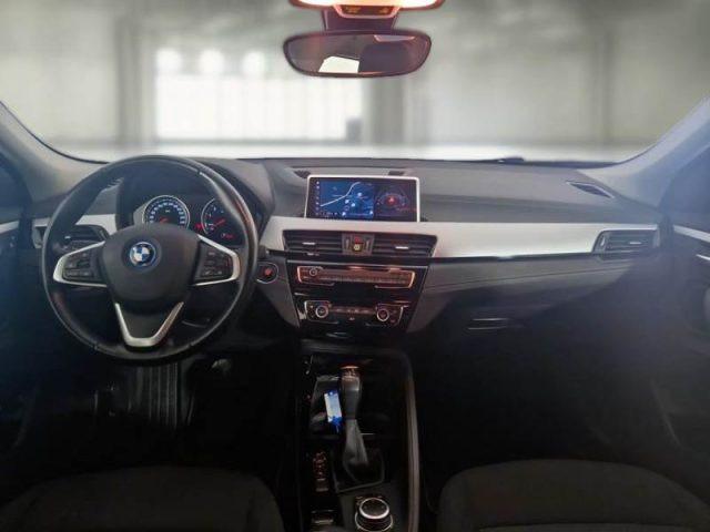 BMW X2 xDrive25e Business-X