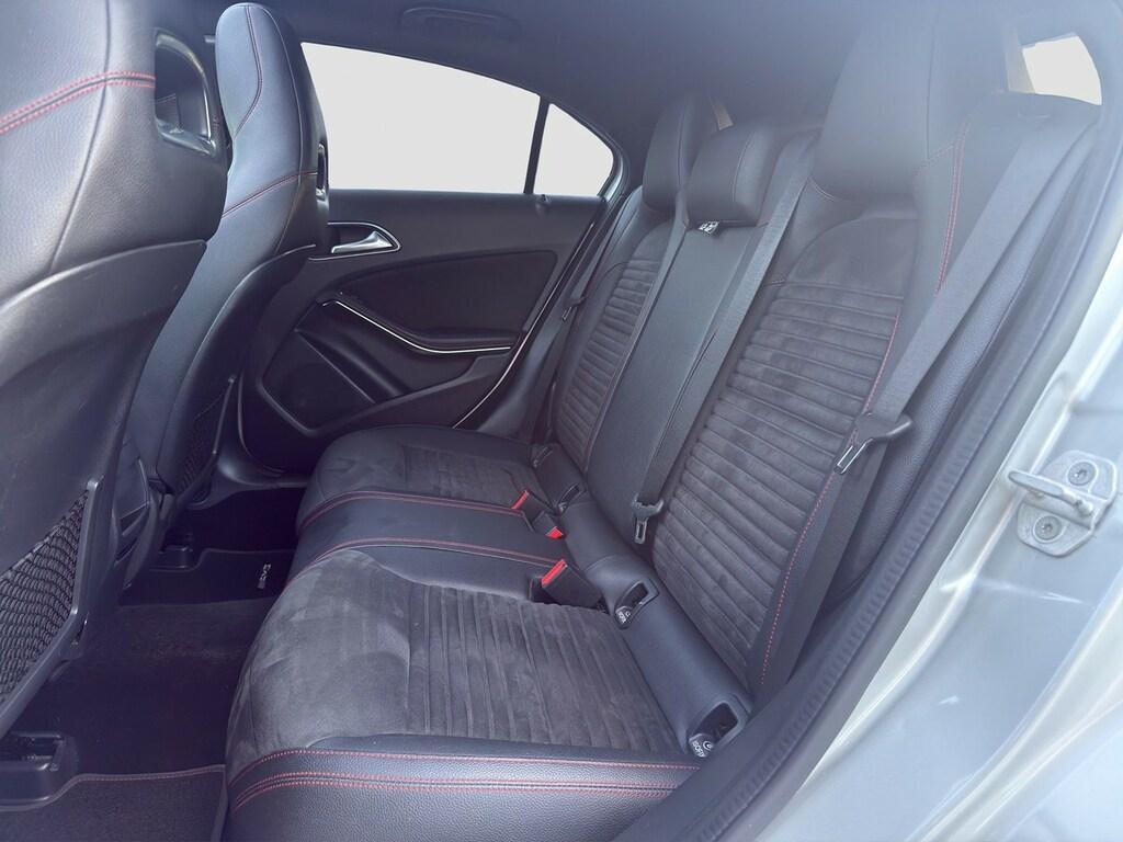 Mercedes Classe A 180 d Premium auto my16
