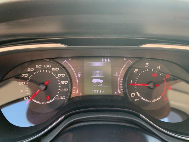 FIAT Tipo 1.6 Mjt S&S SW Lounge