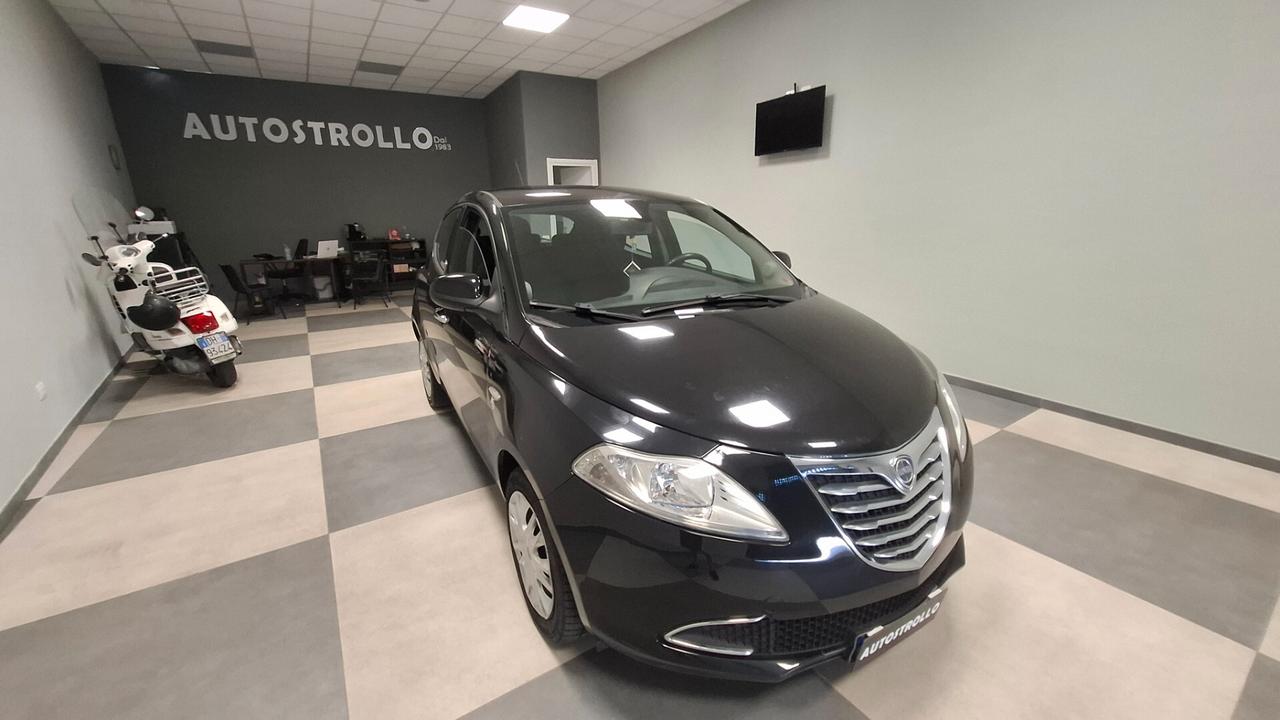 Lancia Ypsilon 1.3 MJT 16V 95 CV 5 porte S&S Gold