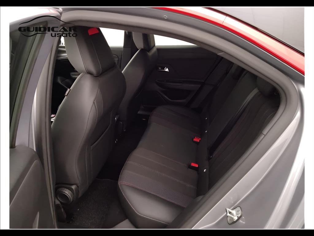OPEL Mokka II 2020 - Mokka 1.2 t GS Line s&s 130cv at8