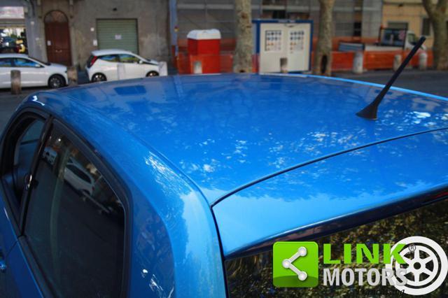 SKODA Citigo 1.0 MPI 5 porte Twin Color G-Tec NEOPATENTATI