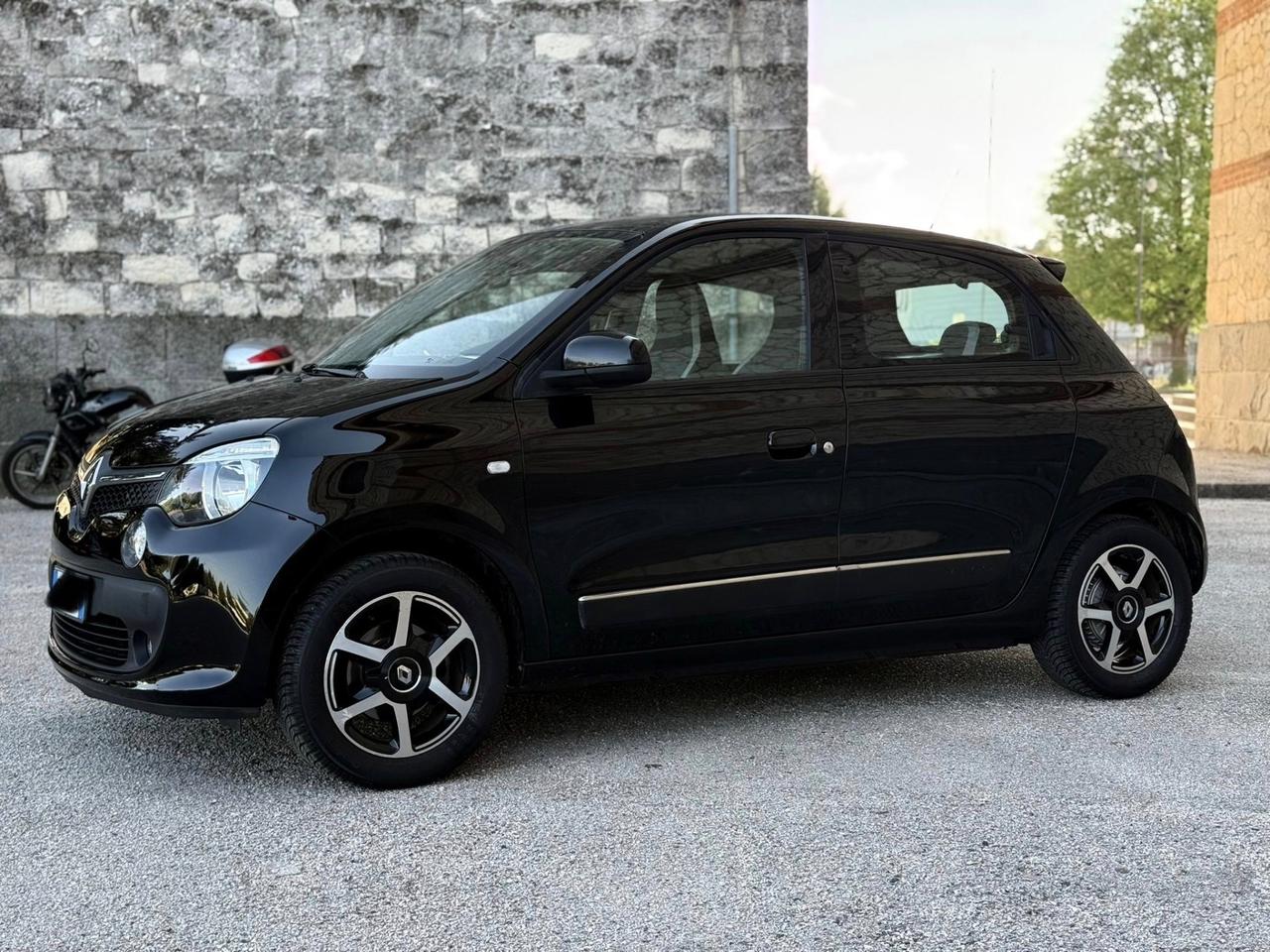 Renault Twingo TCe 90 CV Stop&Start Energy Intens