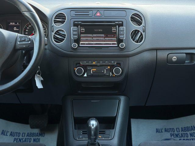 VOLKSWAGEN Golf Plus 1.6 TDI DSG Highline