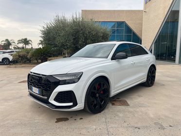 Audi RSQ8 4.0 600CV TFSI V8 quattro tiptronic - SUPER PREZZO