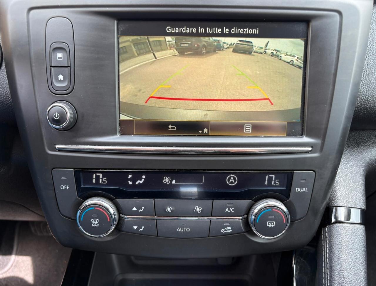 Renault Kadjar 1.6 dCi 130CV Energy Hypnotic