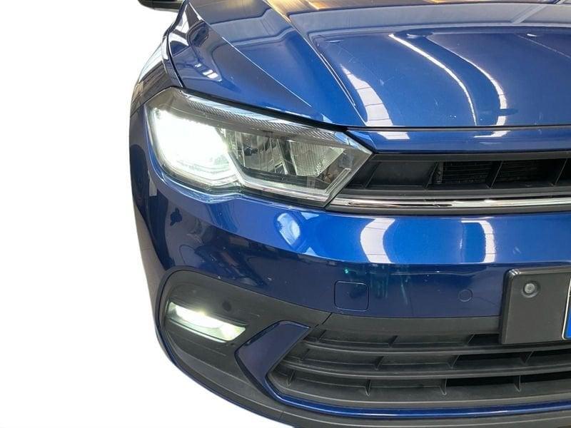 Volkswagen Polo 1.0 TSI DSG Life