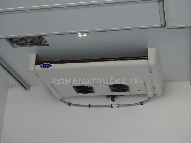 IVECO Daily 35 C16 ISOTERMICO -20° CON PARATIA PRONTA CONSEGNA