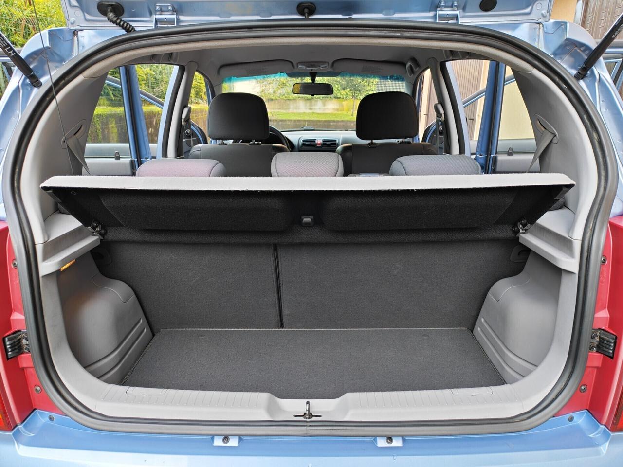 Kia Picanto 1.0 BENZINA 60cv / 50.000km / Neop.