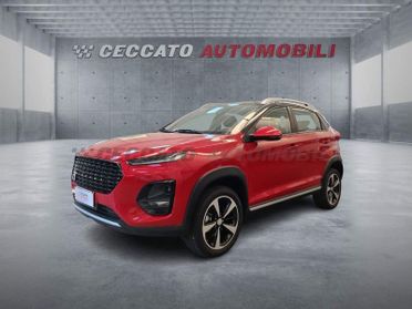 DR AUTOMOBILES dr 3.0 DR 3.0 1.5 CVT