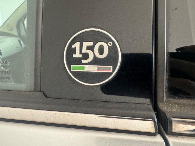 FIAT 500 1.2 Lounge Elegant 150° Anniversario