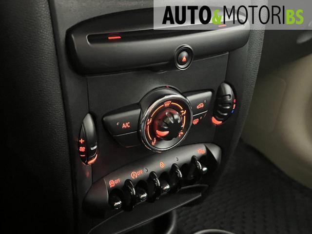 MINI Countryman Mini One D Countryman