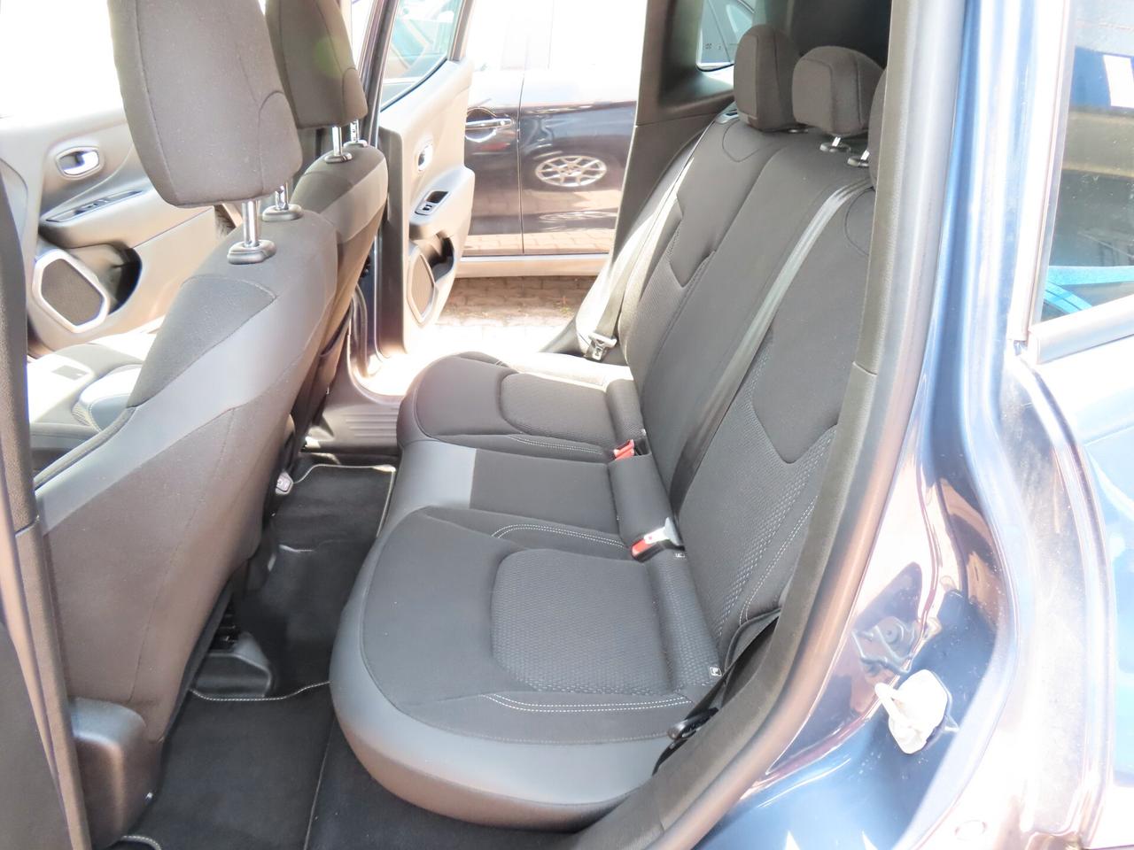 Jeep Renegade 1.6 Mjt 130 CV Limited SOLO 99.000 KM 2021