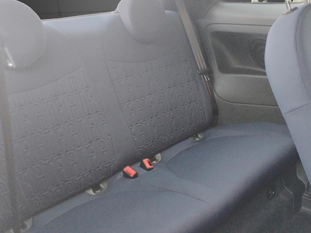 Fiat 500 1.0 hybrid Cult 70cv.PREZZO REALE