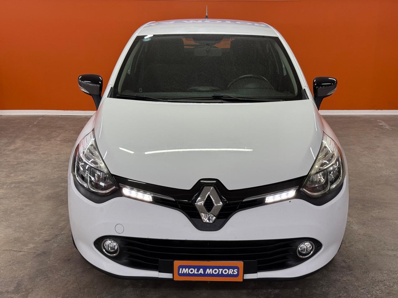 Renault Clio 1.5 dCi 8V 75CV 5 porte Costume National