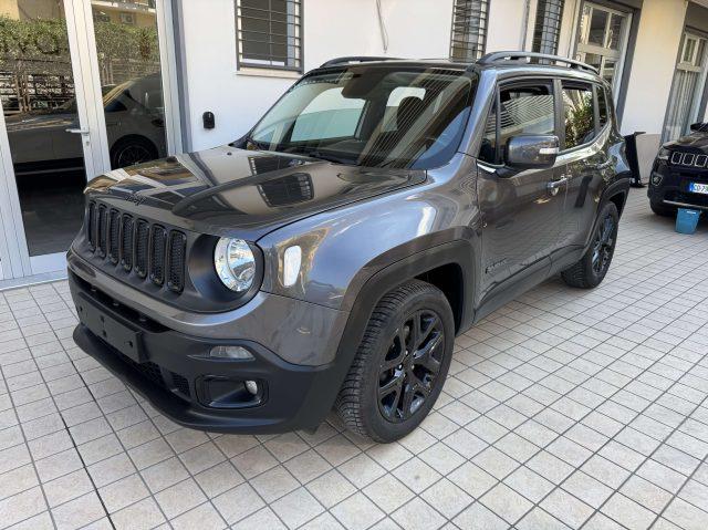JEEP Renegade 1.6 e-torq evo Longitude fwd 110cv my18