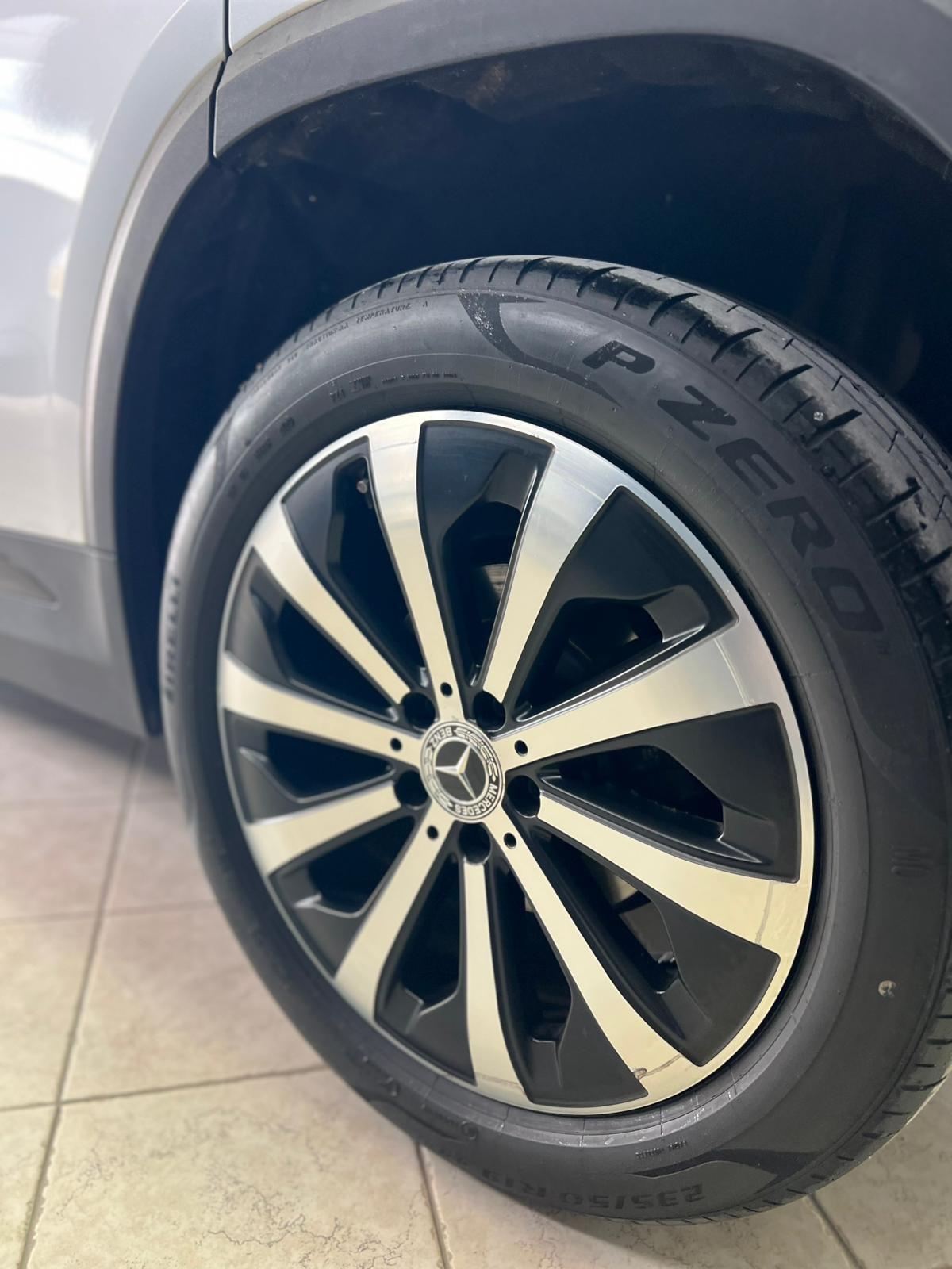 Mercedes-benz GLA 200 GLA 200 d Automatic Sport Plus
